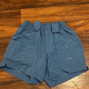 AFTCO Shorts